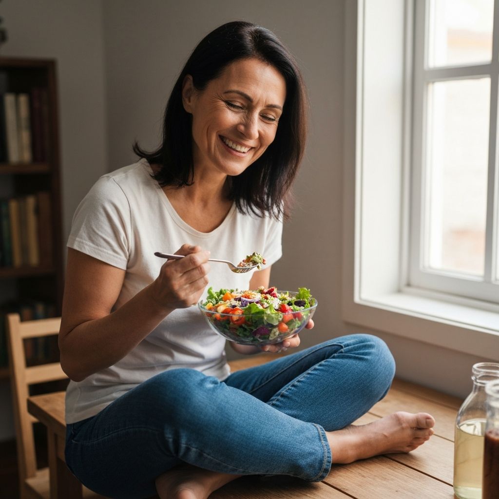 Здравословен начин на живот